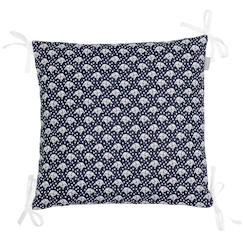 -Taies de coussin pour tour de lit modulable eskimo eli