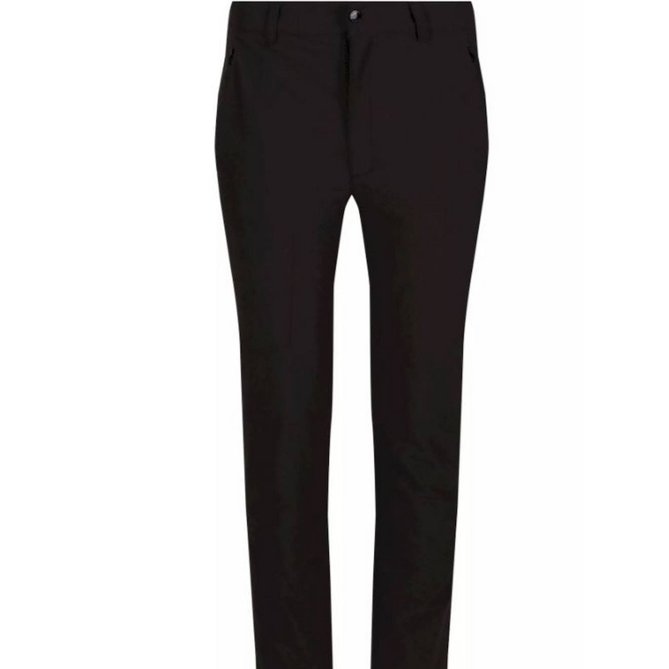 Pantalon Polyamide Highton Noir