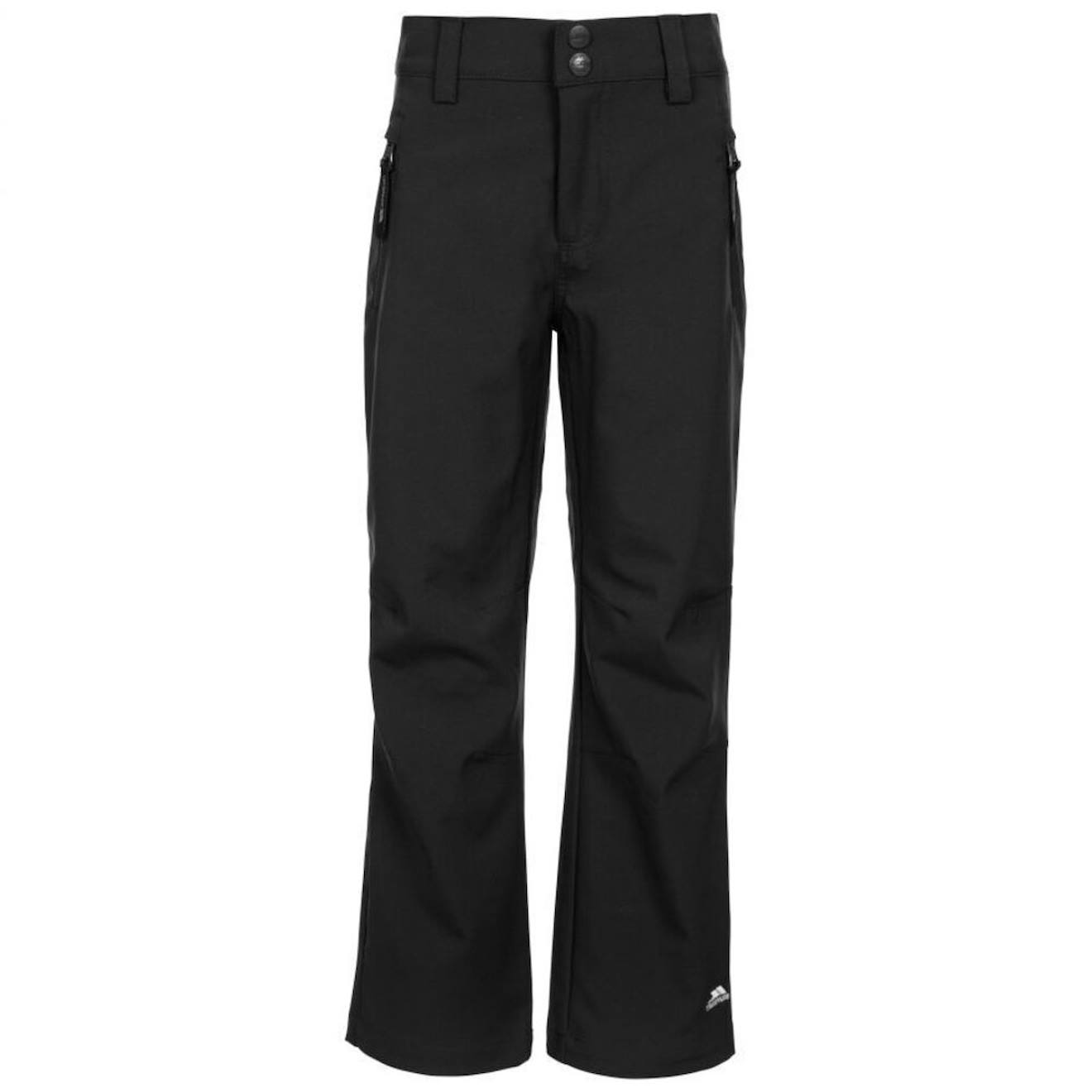 Pantalon Polyamide Aspiration Noir