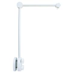 Support de bras mobile universel en bois pour lit bébé  - vertbaudet enfant