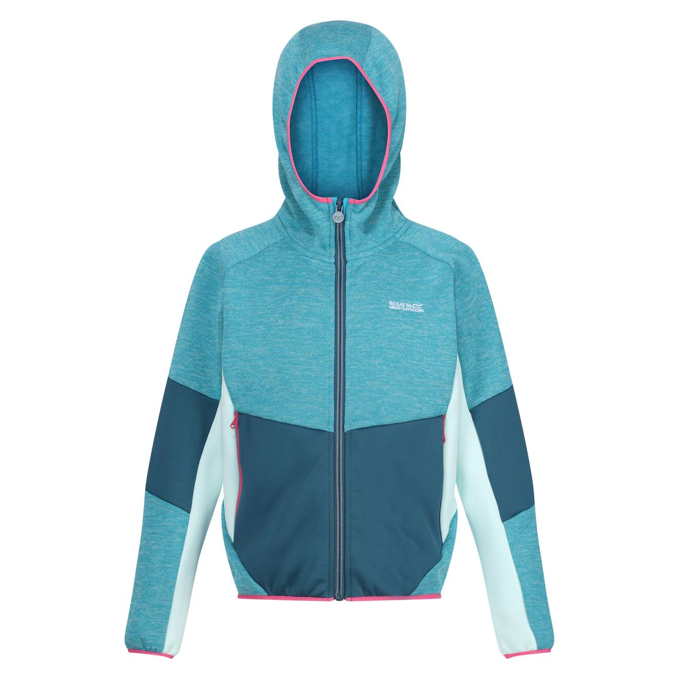Veste Polaire Dissolver Synthétique Dissolver Viii Bleu Tahoe / Bleu Marocain / T
