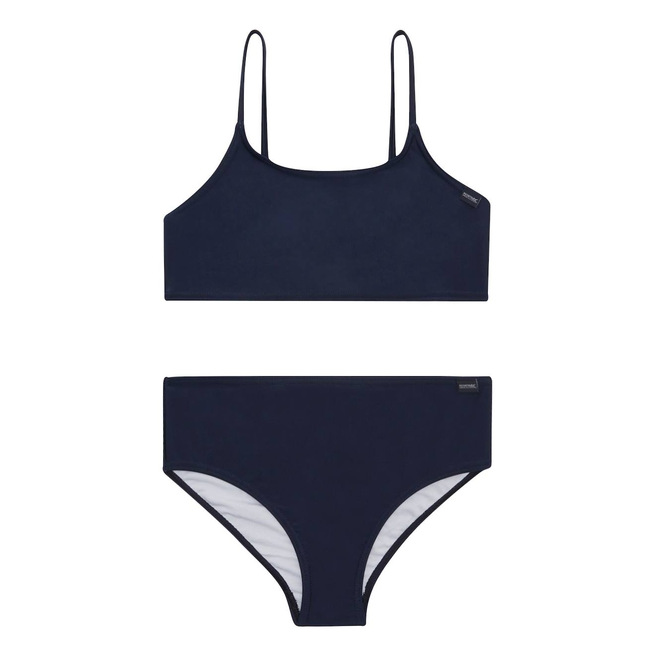 Bikini Dakaria Polyester Recyclé Dakaria Ii Bleu Marine
