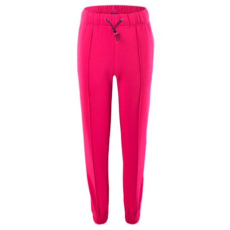 Fille-Vêtements de sport-Pantalon de jogging coton mavis