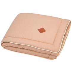 Puériculture-Chancelières, plaid-Plaid-Couverture plaid en lin