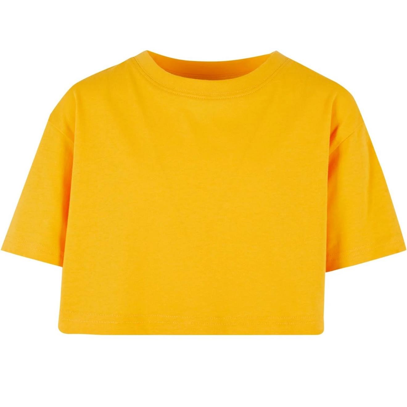 T-shirt Coton Mangue