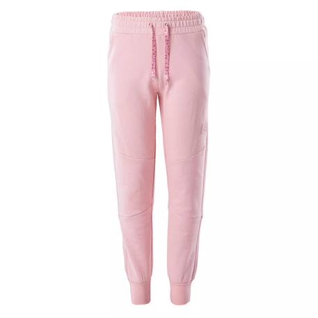 Fille-Vêtements de sport-Pantalon de jogging coton rikka