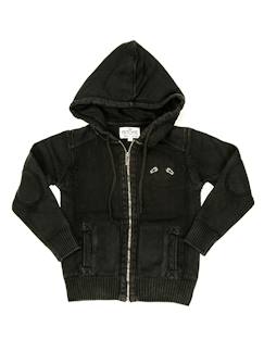 Gilet luicio garçon  - vertbaudet enfant