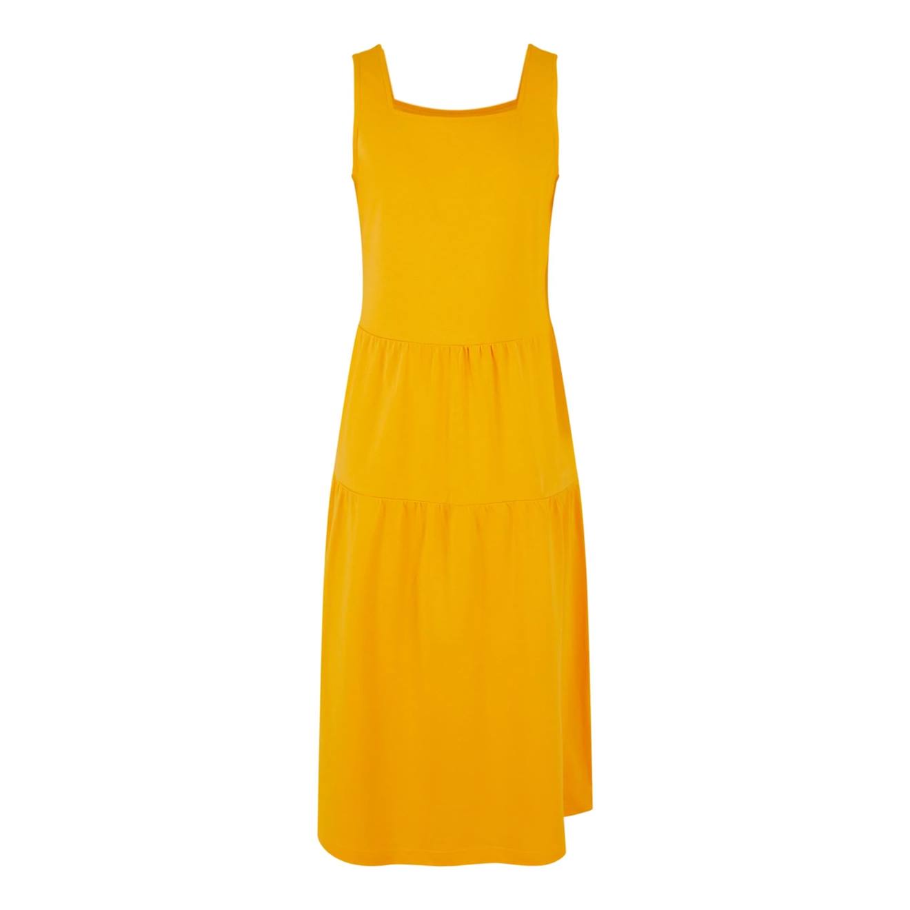 Robe Coton Valance Mangue