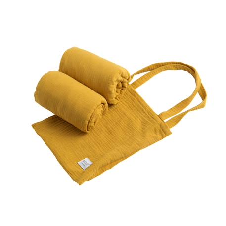 Lot 2 draps housse pour lit évolutif bébé en coton - original Blanc+Bleu ciel+Bleu nuit+Jaune+Rose 11 - vertbaudet enfant 