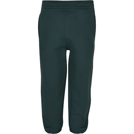 Garçon-Vêtements de sport-Pantalon de jogging coton