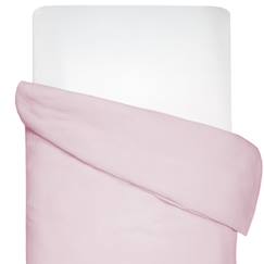 Linge de maison et décoration-Linge de lit bébé-Housse de couette en gaze de coton jeanne