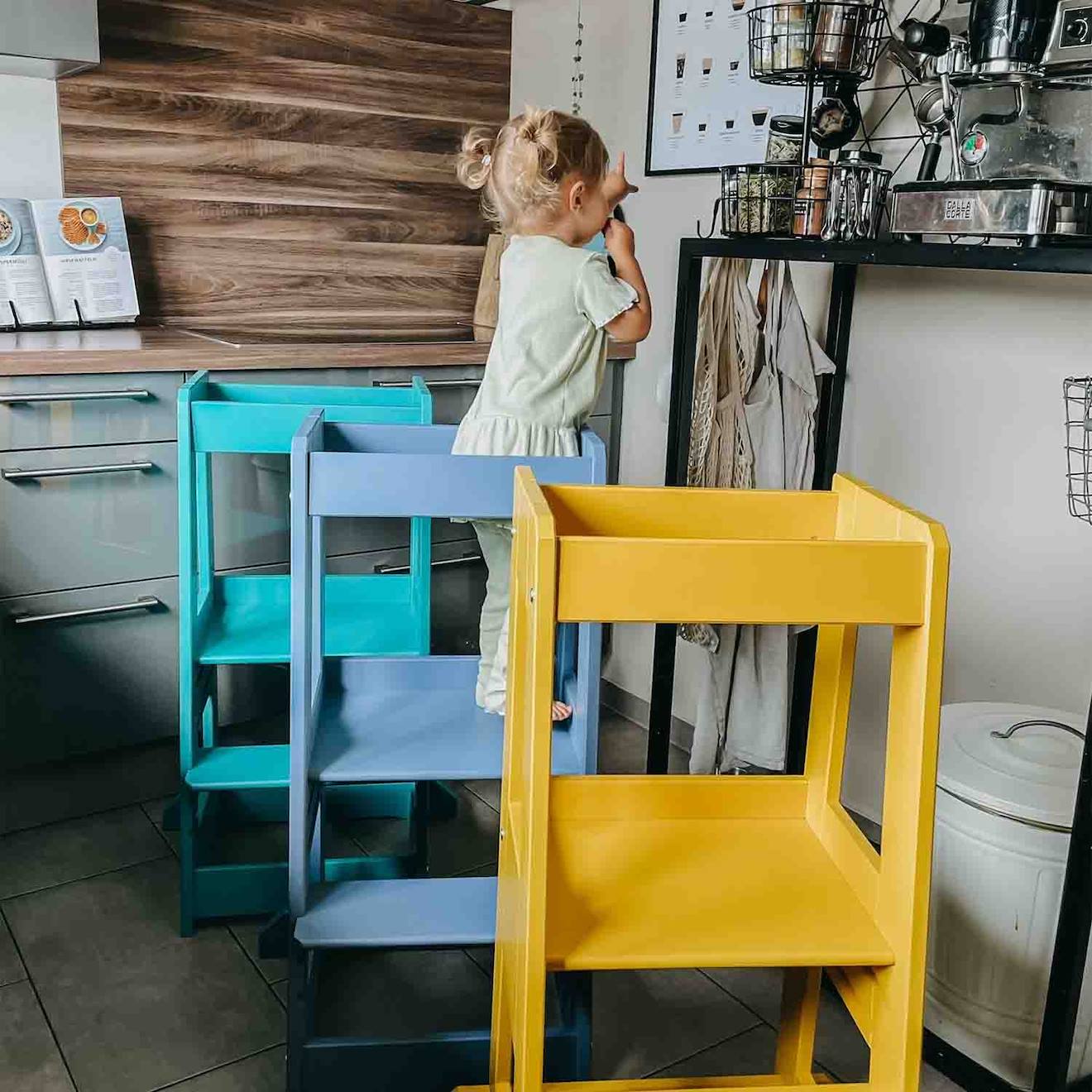 Tapis Antidérapant Pour Tour D'apprentissage Felix | Tissi à Prix Tapis Antidérapant Pour Tour D'apprentissage Felix | Tissi à Prix