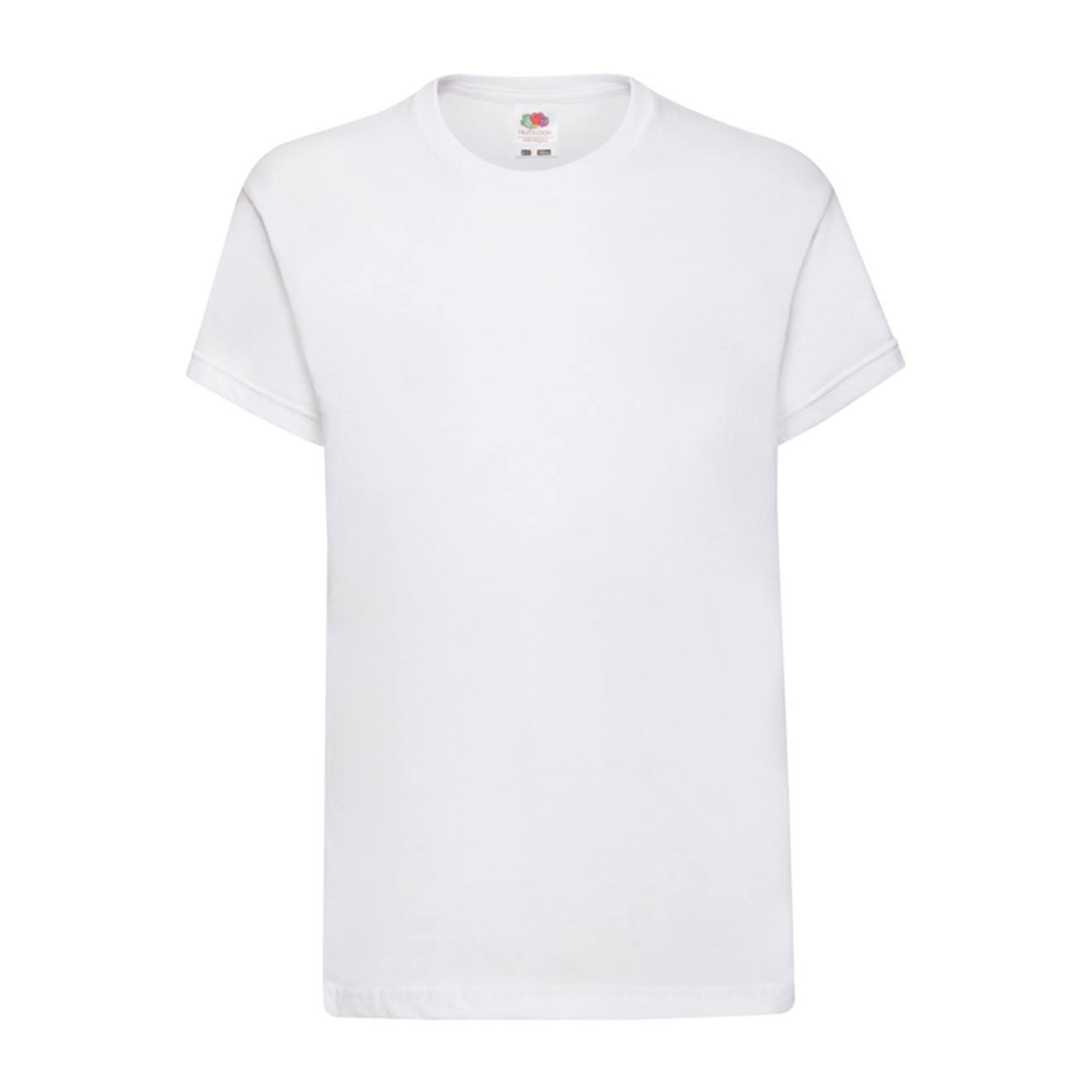 T-shirt Coton Original Blanc