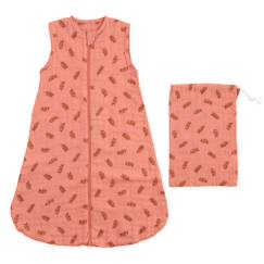 Linge de maison et décoration-Gigoteuse bébé en coton bio - esmee