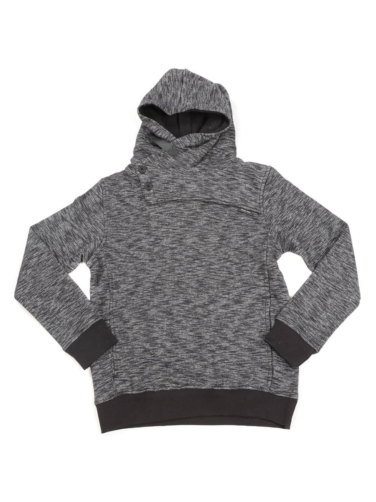 Sweat Warpor Boy Noir