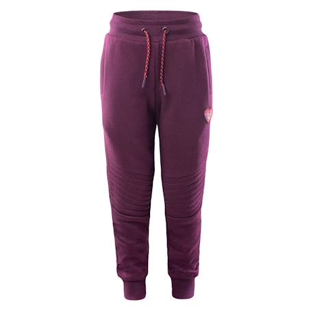 Fille-Vêtements de sport-Pantalon de jogging coton tigos
