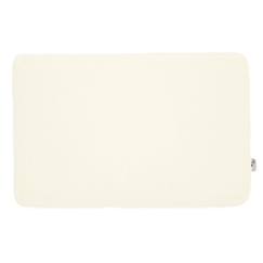 Chambre et rangement-Oreiller plat en gaze de coton jeanne