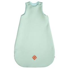 Linge de maison et décoration-Gigoteuse d'été en nid d'abeille - tog 0,5
