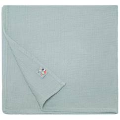 -Lange en gaze de coton jeanne