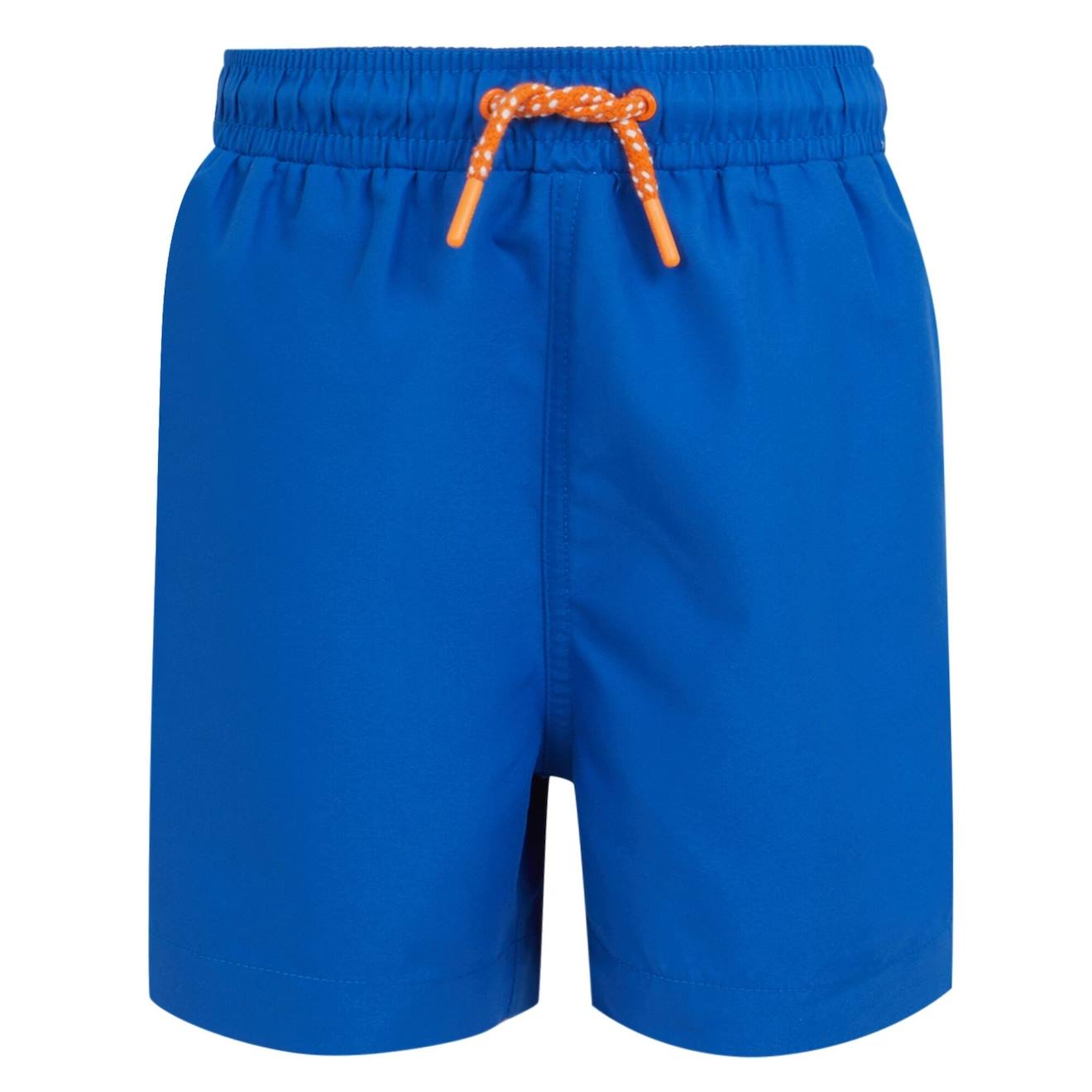 Short De Bain Skander Polyester Recyclé Skander Iii Bleu Oxford