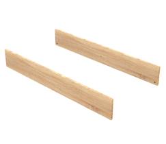 Chambre et rangement-Kit d'évolution lit à lit junior - azur