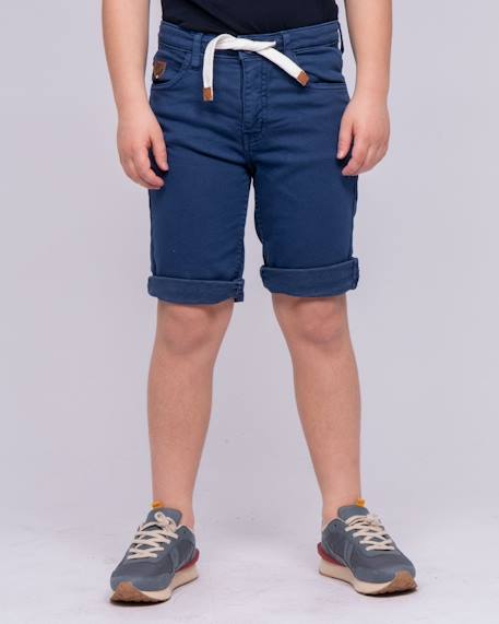 Bermuda bandal garçon  - vertbaudet enfant