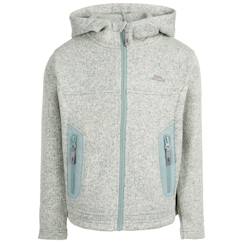 -Haut polaire polyester donny