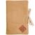 Protège carnet de santé en gaze de coton jeanne Beige+Blanc+Blanc à pois or+Bleu+Camel+Écru+Gris clair+Terracotta+Vert de gris+Vieux rose 19 - vertbaudet enfant 