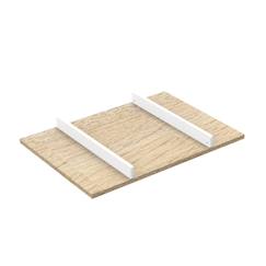 Puériculture-Tables à langer-Plan à langer pour commode - antonin