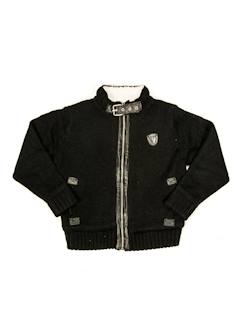 Gilet lutera garçon  - vertbaudet enfant
