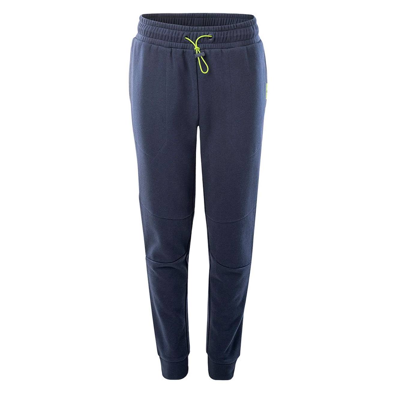 Pantalon De Jogging Coton Natsu Saphir Foncé
