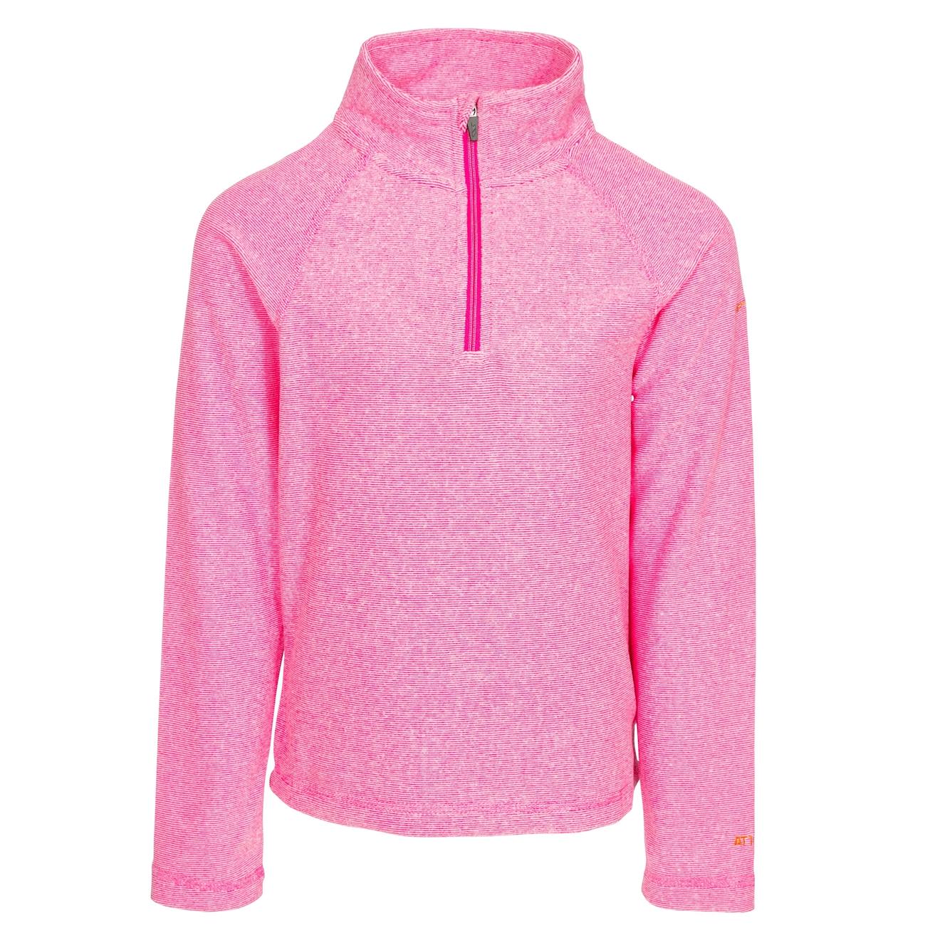 Polaire Polyester Meadows Rose