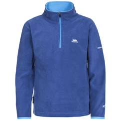 -Polaire zippé polyester etto