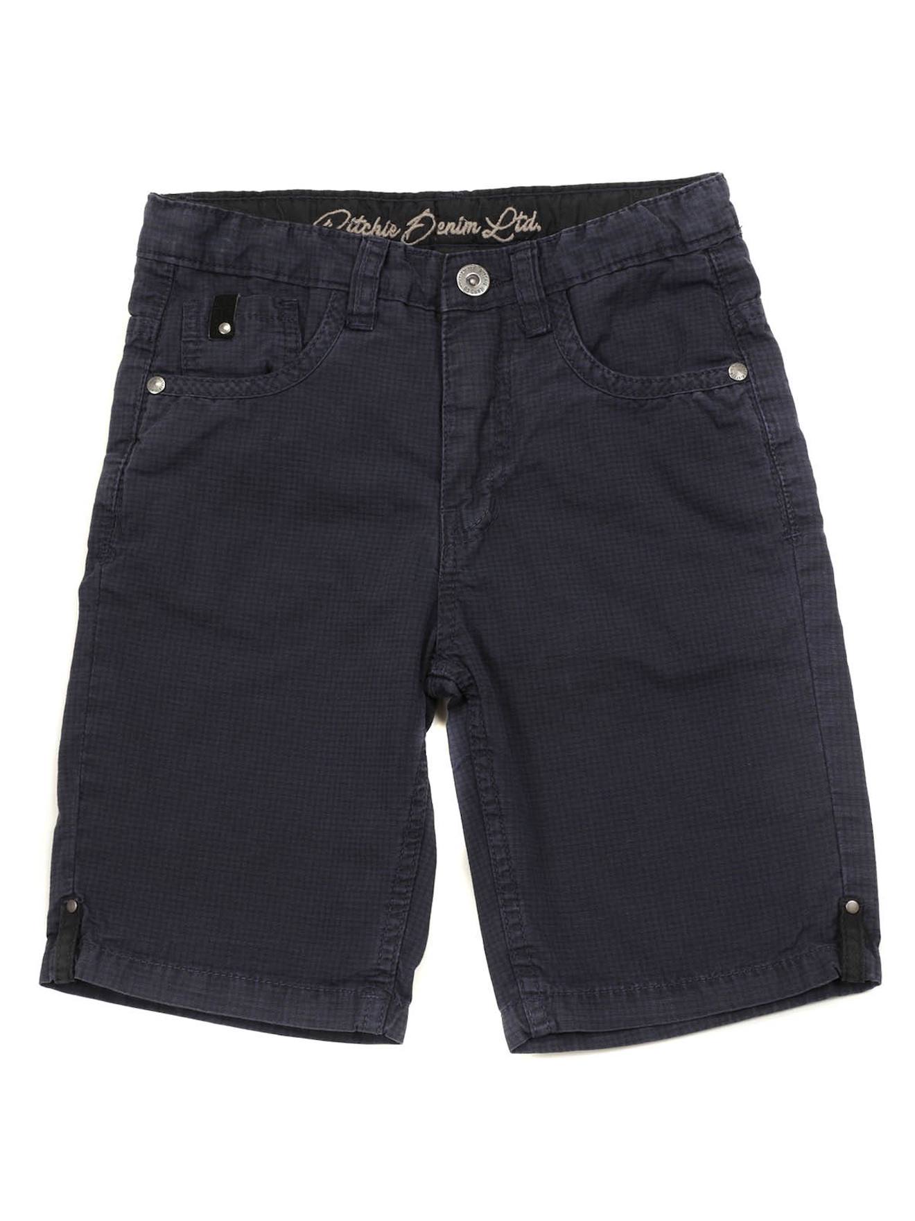 Bermuda Berard Boy Marine
