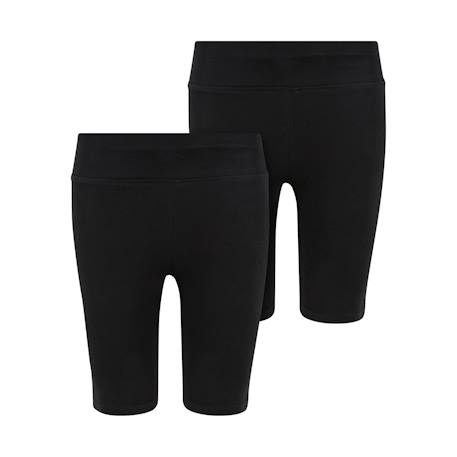 Cuissards de cyclisme coton  - vertbaudet enfant