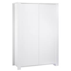 Armoire bébé 2 portes - loft  - vertbaudet enfant