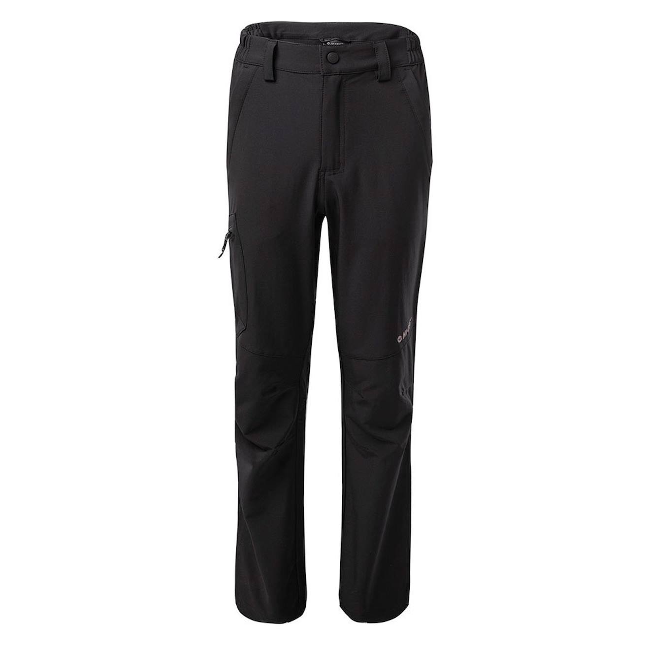 Pantalon Polyester Jatuni Noir