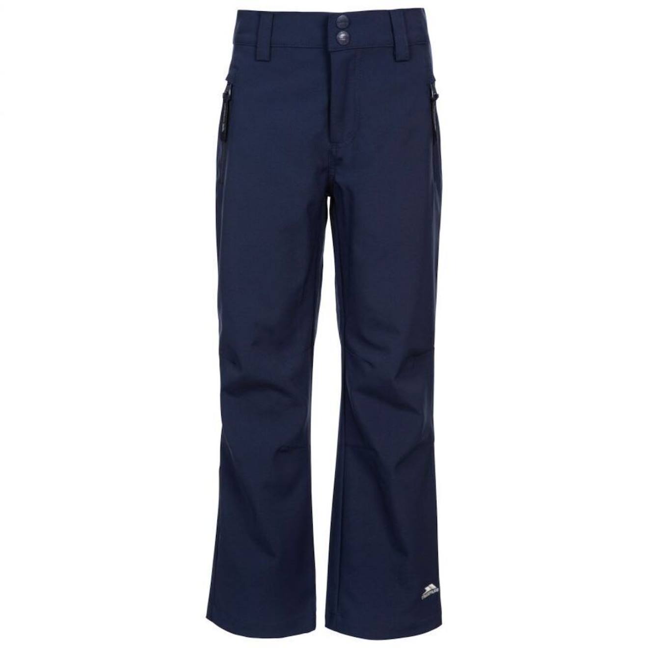 Pantalon Polyamide Aspiration Bleu Marine