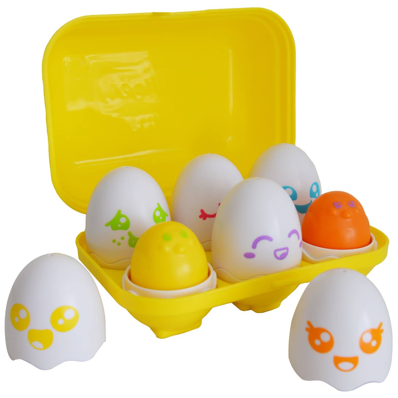 Piou Piou Surprise Dès 6 Mois Multicolore