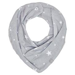 Puériculture-Bavoir bandana cache-cou réversible stella