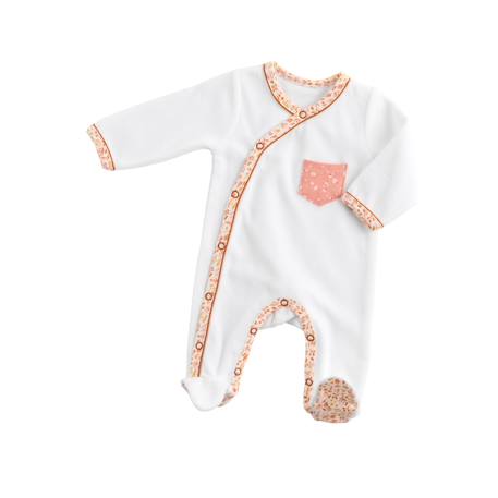 Bébé-Pyjama bébé en coton - esmee