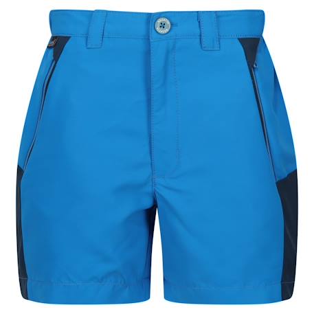 Fille-Short-Short sorcer mountain polyester sorcer mountain iii