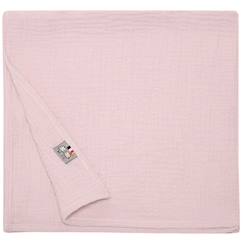 -Lange en gaze de coton jeanne