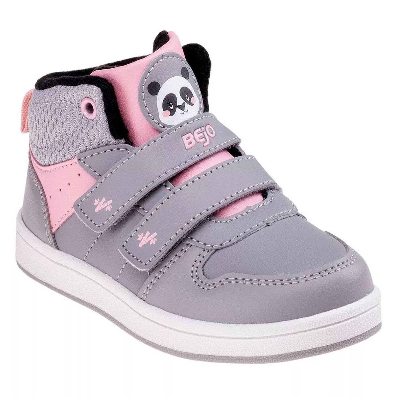 Chaussures Synthétique Bardios Gris