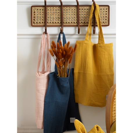 Lot 2 draps housse pour lit évolutif bébé en coton - original Blanc+Bleu ciel+Bleu nuit+Jaune+Rose 12 - vertbaudet enfant 