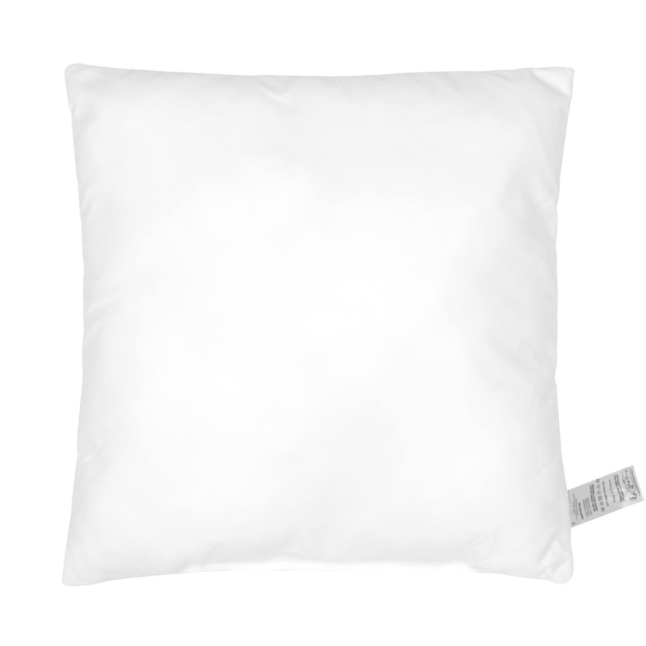 Coussin De Garnissage - Made In France Blanc