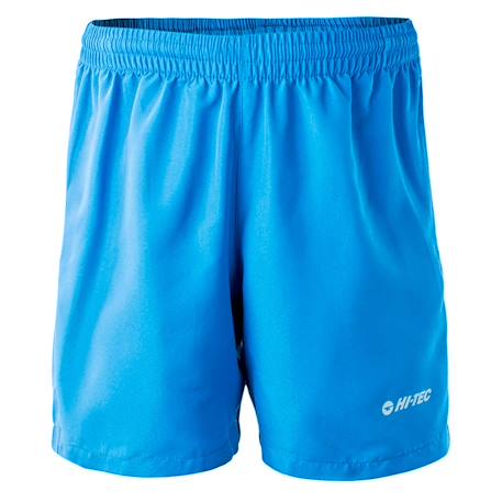 Fille-Short-Short polyester matt