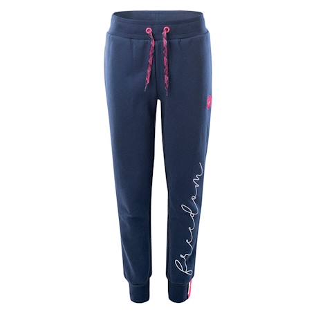 Fille-Vêtements de sport-Pantalon de jogging coton lania