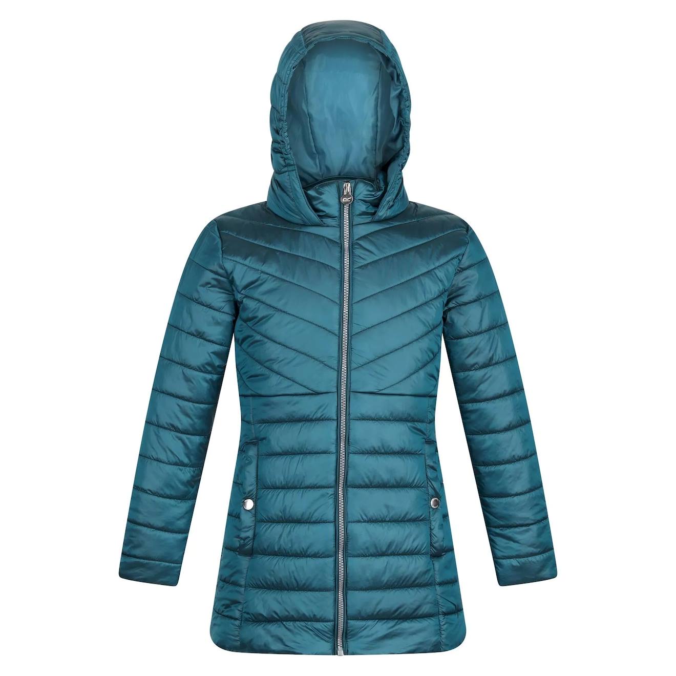 Veste Matelassée Polyester Babette Libellule