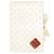 Protège carnet de santé en minky Bleu+Camel+Denim+Écru+Gris+Rose+Vert émeraude 13 - vertbaudet enfant 